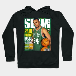 Pierce - SLAM Hoodie